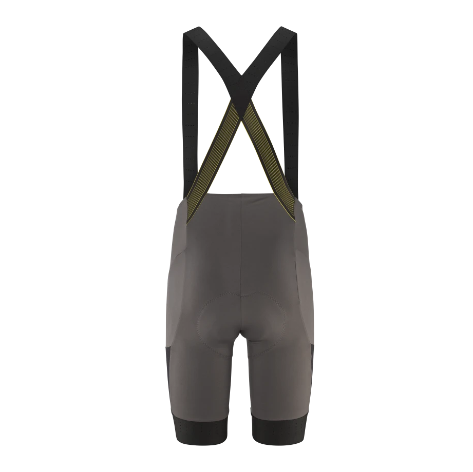 Krátké kalhoty se šlemi MAVIC ALLROAD CARGO Carbon