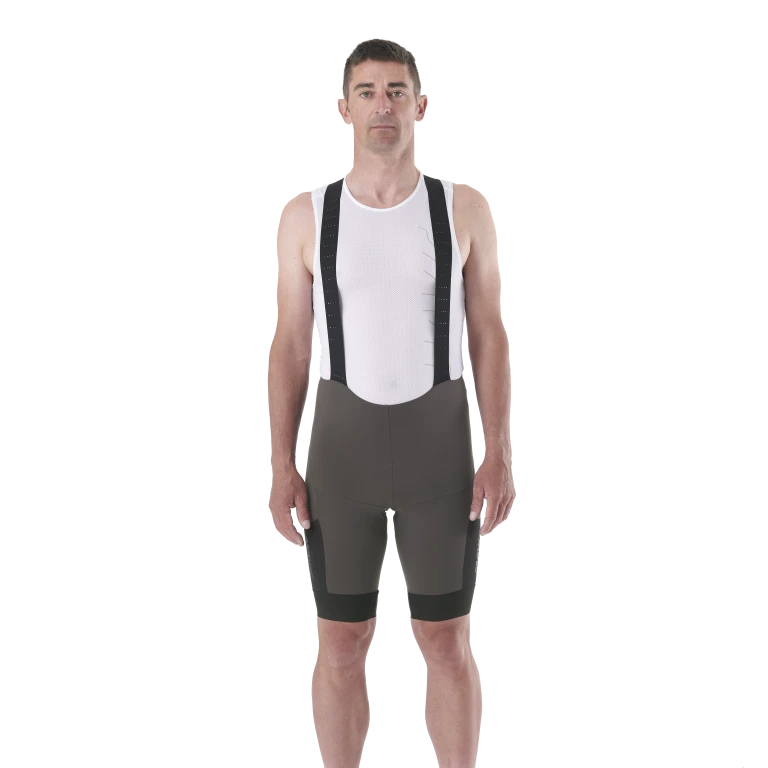 Krátké kalhoty se šlemi MAVIC ALLROAD CARGO Carbon