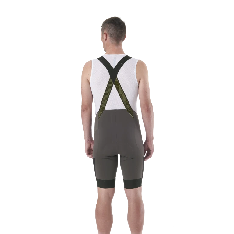 Krátké kalhoty se šlemi MAVIC ALLROAD CARGO Carbon