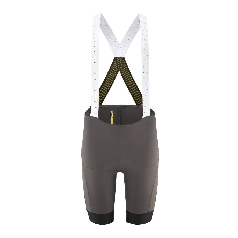 MAVIC COSMIC PRO Korte Bib-Shorts Kulstof