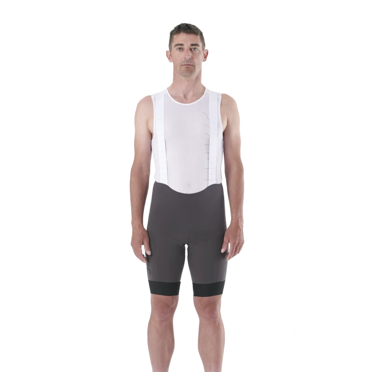 MAVIC COSMIC PRO Korte Bib-Shorts Kulstof