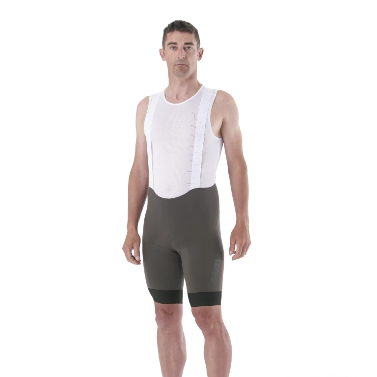 MAVIC COSMIC PRO Korte Bib-Shorts Kulstof