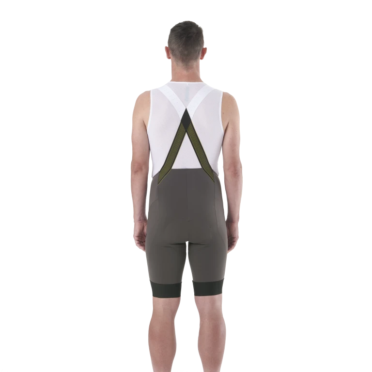MAVIC COSMIC PRO Korte Bib-Shorts Kulstof