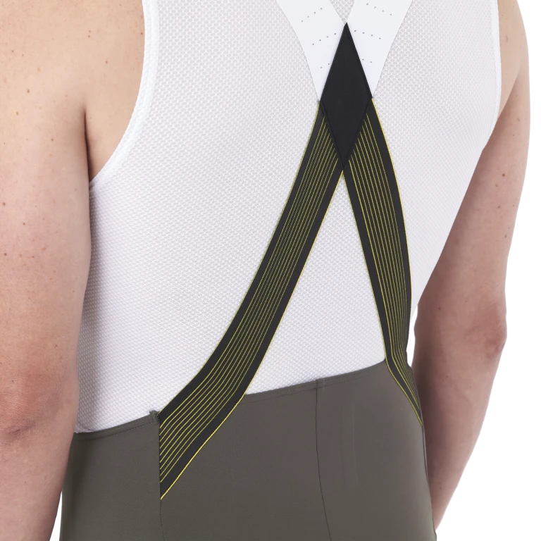 MAVIC COSMIC PRO Korte Bib-Shorts Kulstof