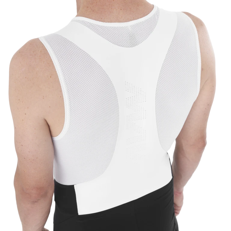 Kurze Trägerhose MAVIC COSMIC ULTIMATE Schwarz