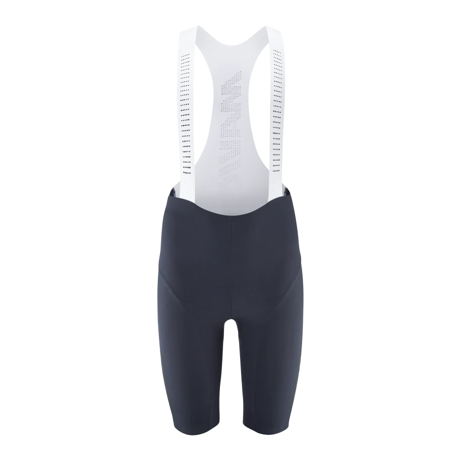 Kurze Trägerhose MAVIC COSMIC ULTIMATE Marine