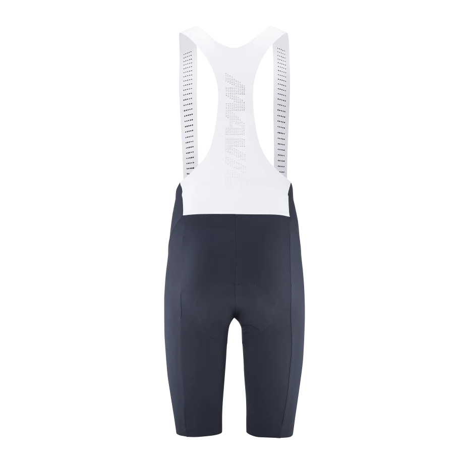 Kurze Trägerhose MAVIC COSMIC ULTIMATE Marine