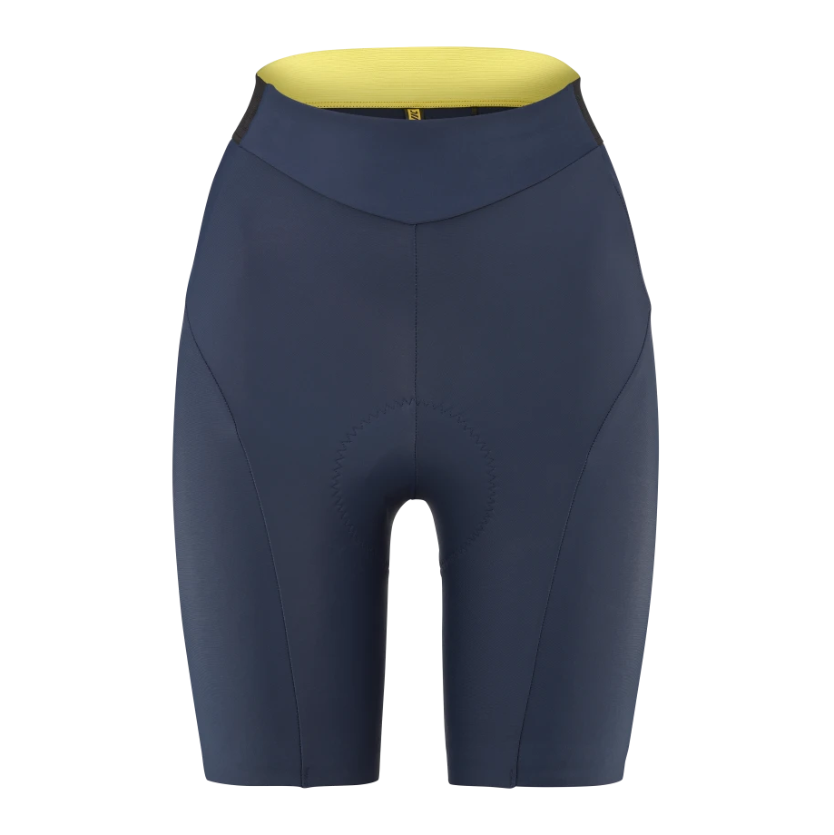MAVIC AKSIUM Dame-cykelshorts Marine