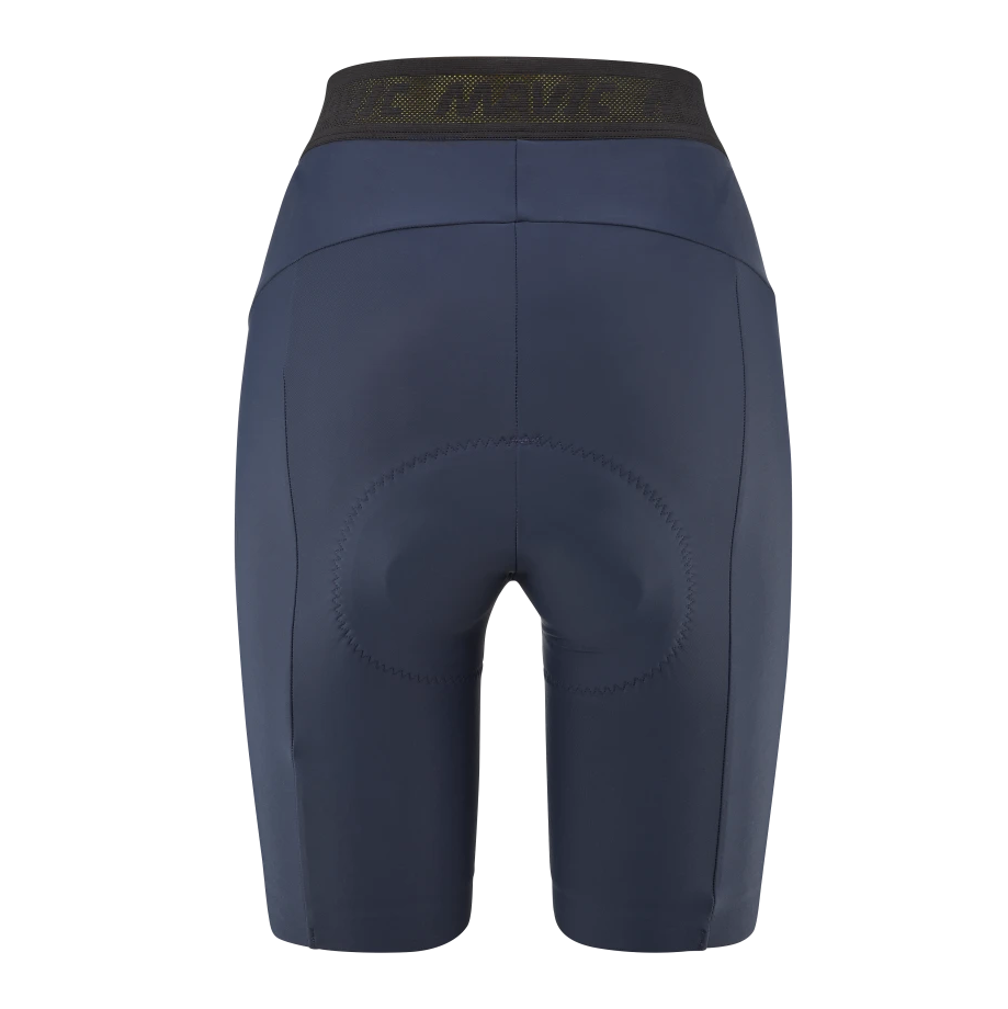 MAVIC AKSIUM Dame-cykelshorts Marine