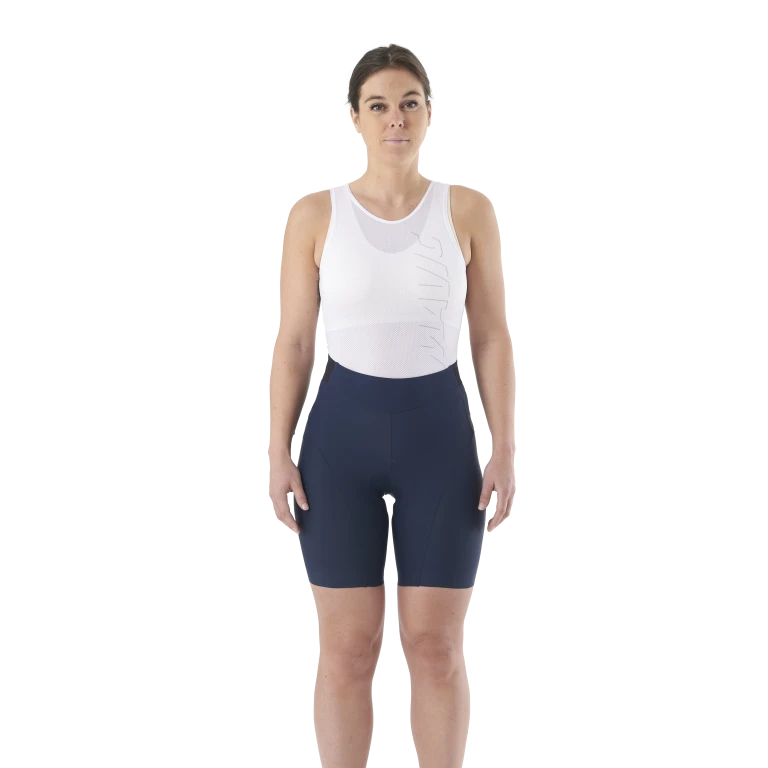 MAVIC AKSIUM Dame-cykelshorts Marine