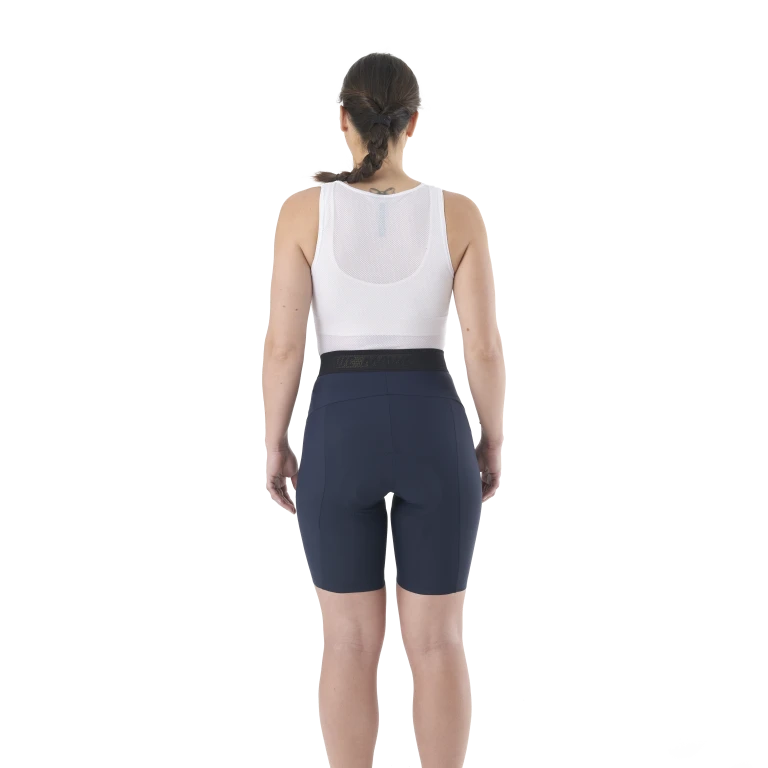 MAVIC AKSIUM Dame-cykelshorts Marine