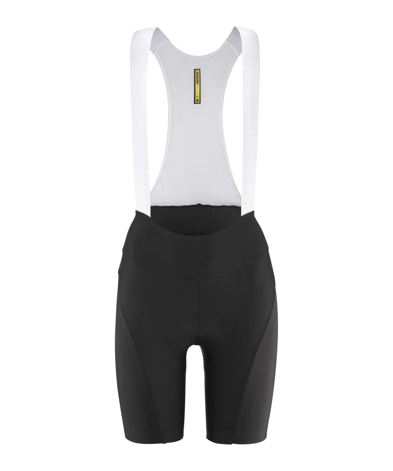Salopette Corto MAVIC AKSIUM Donna Nero