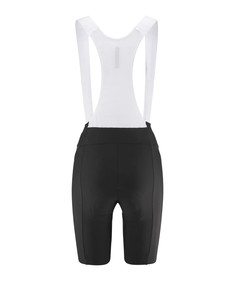 Salopette Corto MAVIC AKSIUM Donna Nero