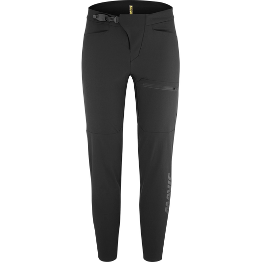 Pantalon MAVIC DEEMAX ENDURO ALPHA Noir