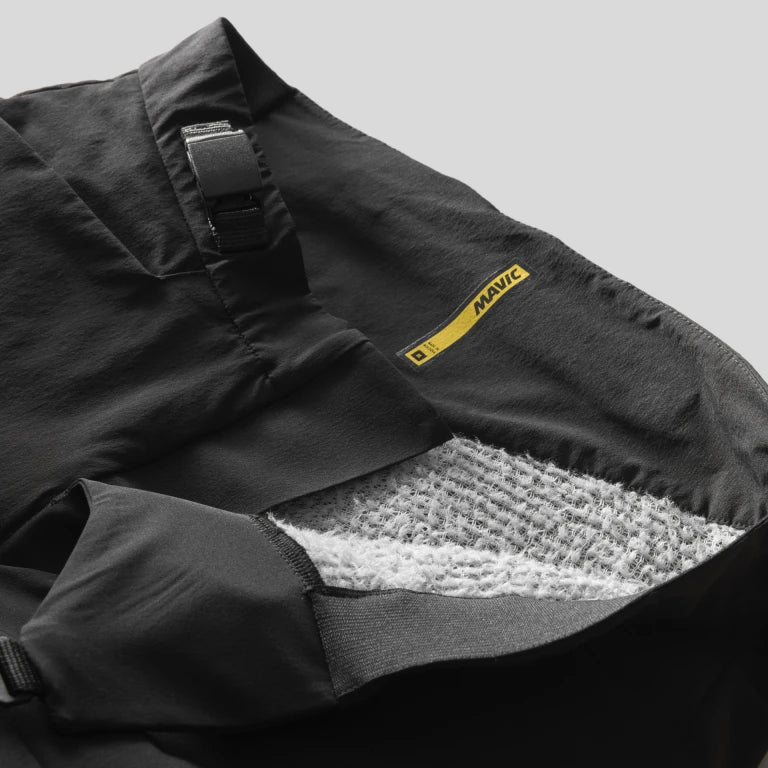 Spodnie MAVIC DEEMAX ENDURO ALPHA Czarny