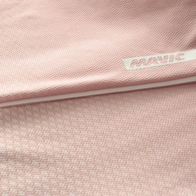MAVIC AKSIUM kortärmad damtröja Rosa