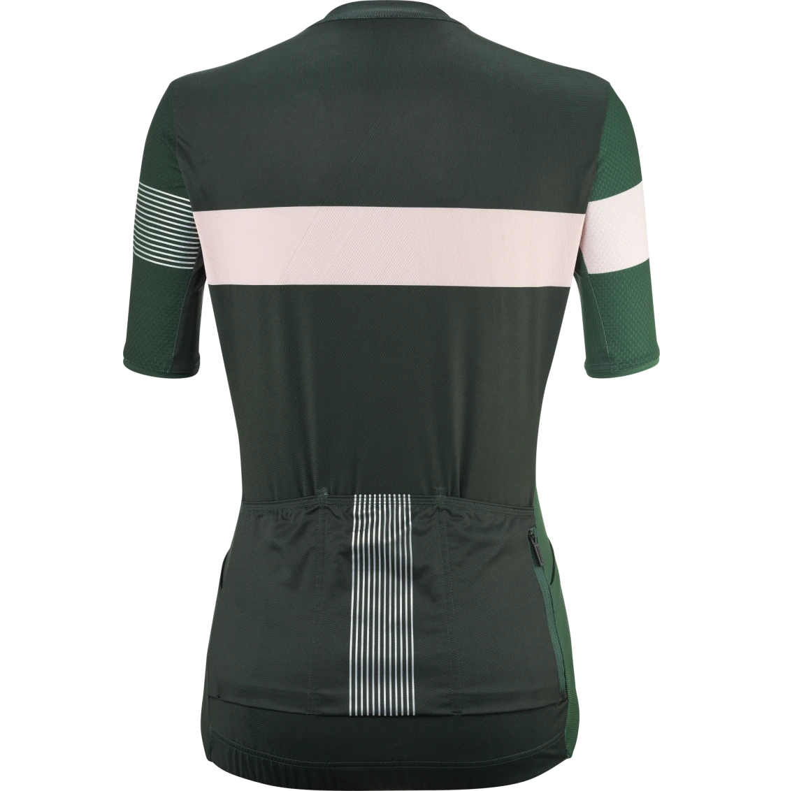 Maillot MAVIC KSYRIUM PRO Kortärmad Dam Kaki