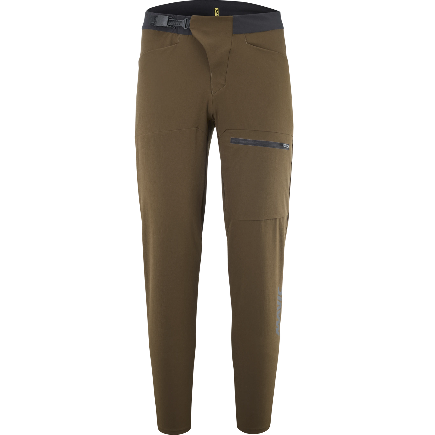 Pantalon MAVIC DEEMAX ENDURO Marron