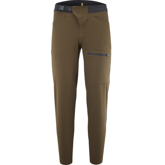 Pantalon MAVIC DEEMAX ENDURO Marron