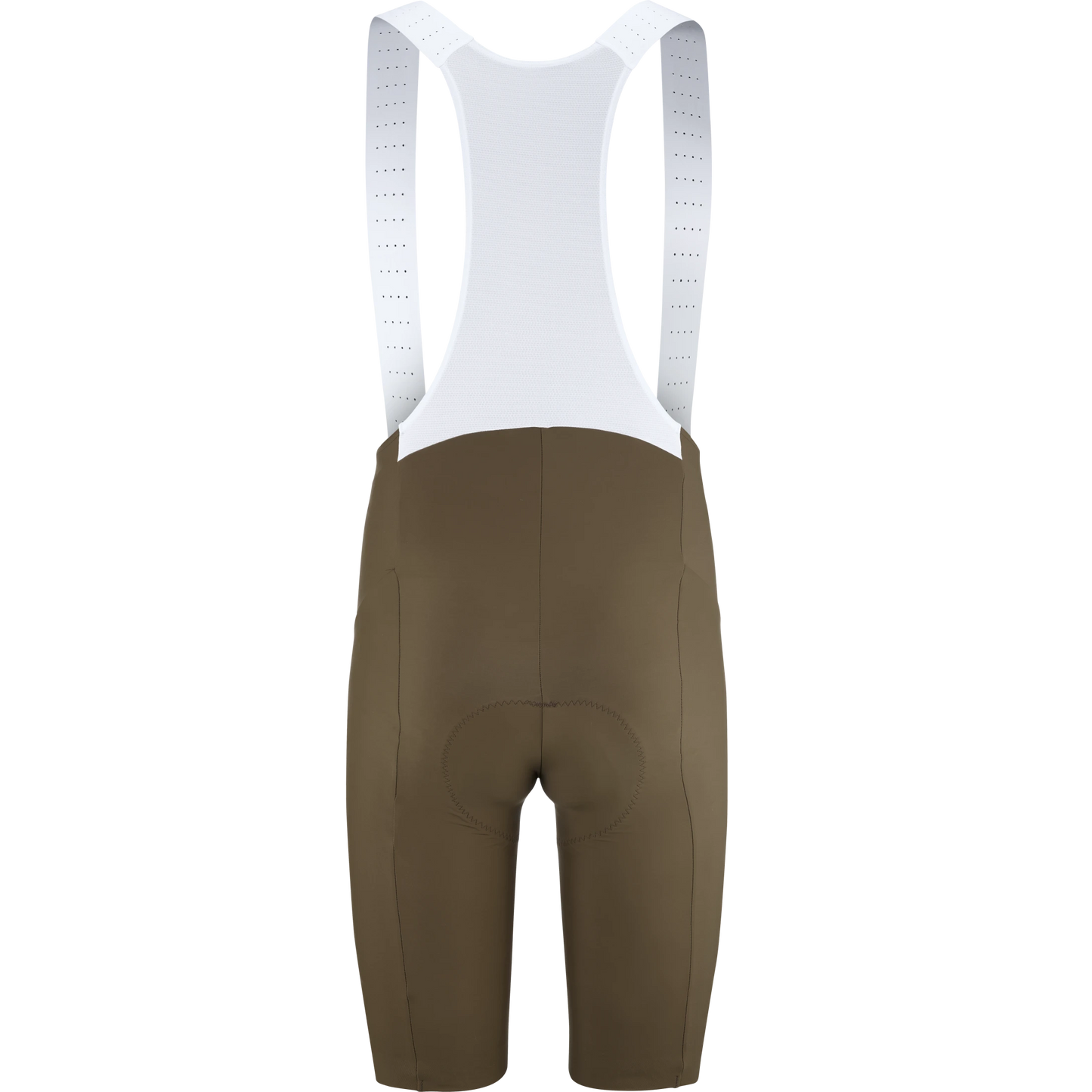 Kurze Trägerhose MAVIC AKSIUM Khaki