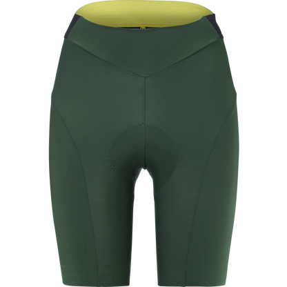MAVIC AKSIUM naiste lühikesed rattapüksid Kaki