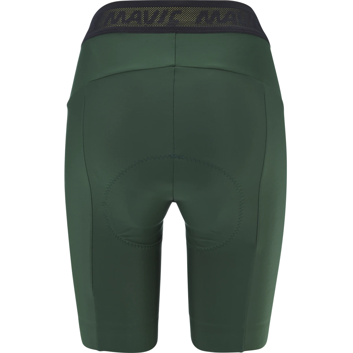 MAVIC AKSIUM dame kortbukser khaki