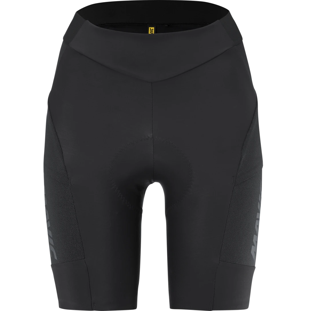 Short Cuissard MAVIC CROSSTRAIL CARGO Donna Nero