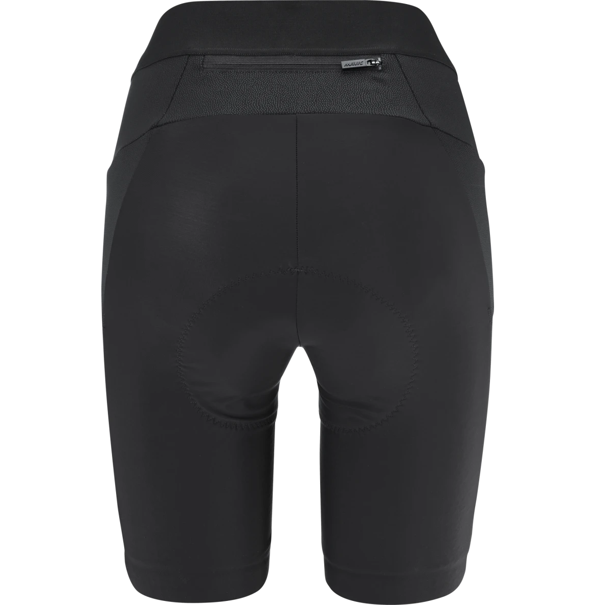 Short Cuissard MAVIC CROSSTRAIL CARGO Donna Nero