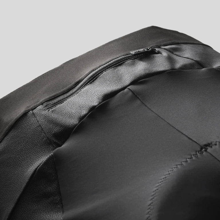 Short Cuissard MAVIC CROSSTRAIL CARGO Donna Nero