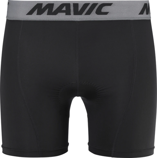Sous-Short MAVIC TRAIL Noir
