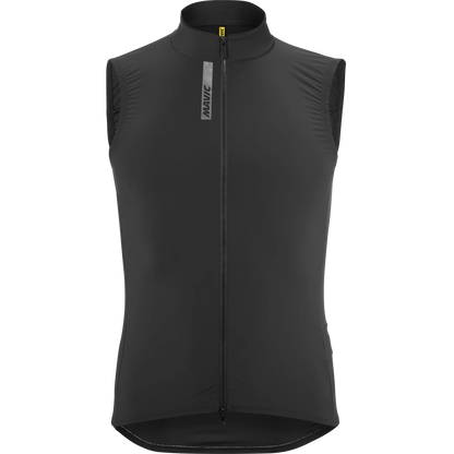 Kamizelka MAVIC AKSIUM WIND Czarna
