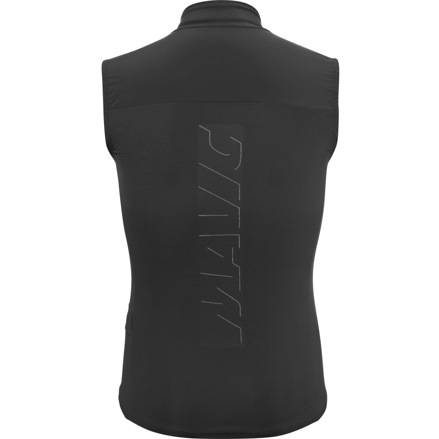 Veste Sans Manches MAVIC AKSIUM WIND Noir