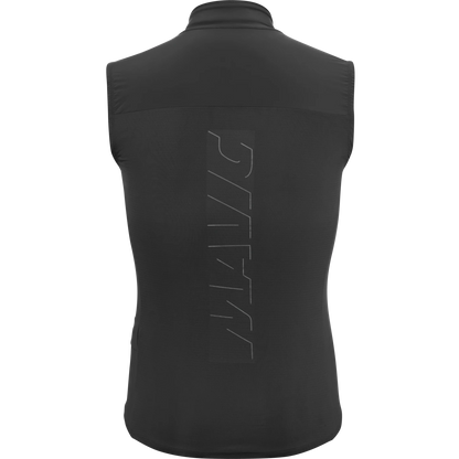 Kamizelka MAVIC AKSIUM WIND Czarna