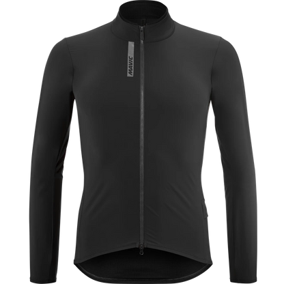 Μπουφάν MAVIC AKSIUM WIND Μαύρο