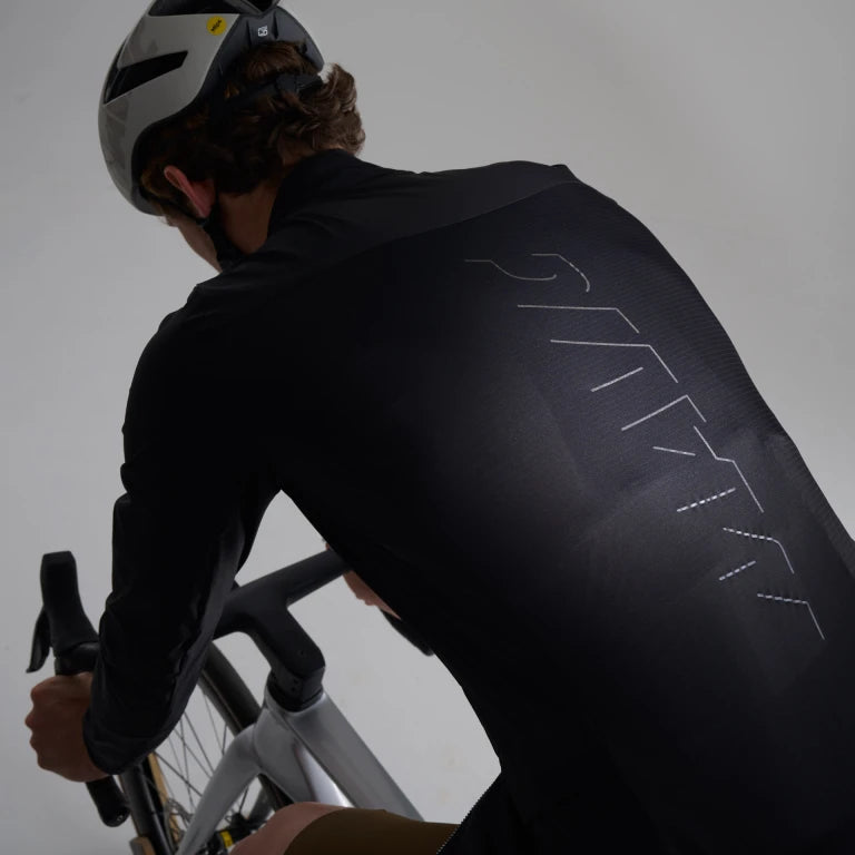 Giacca MAVIC AKSIUM WIND Nero