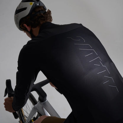 Μπουφάν MAVIC AKSIUM WIND Μαύρο