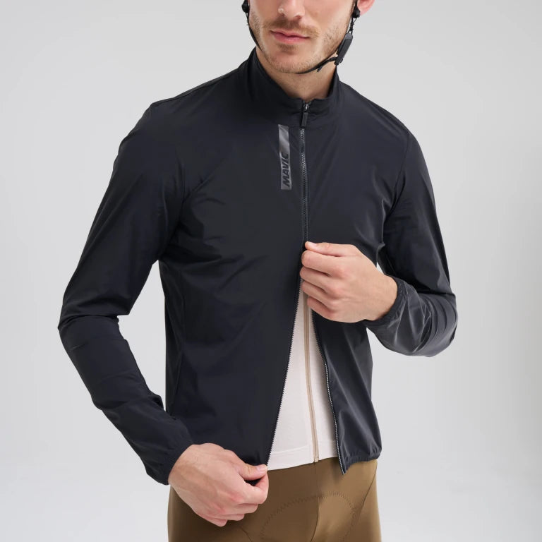Giacca MAVIC AKSIUM WIND Nero