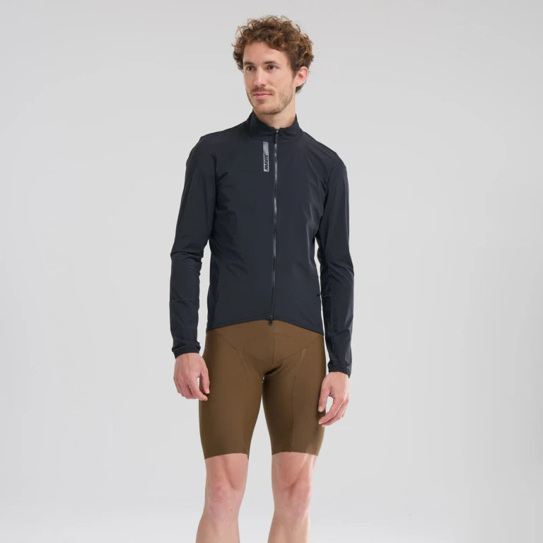Giacca MAVIC AKSIUM WIND Nero