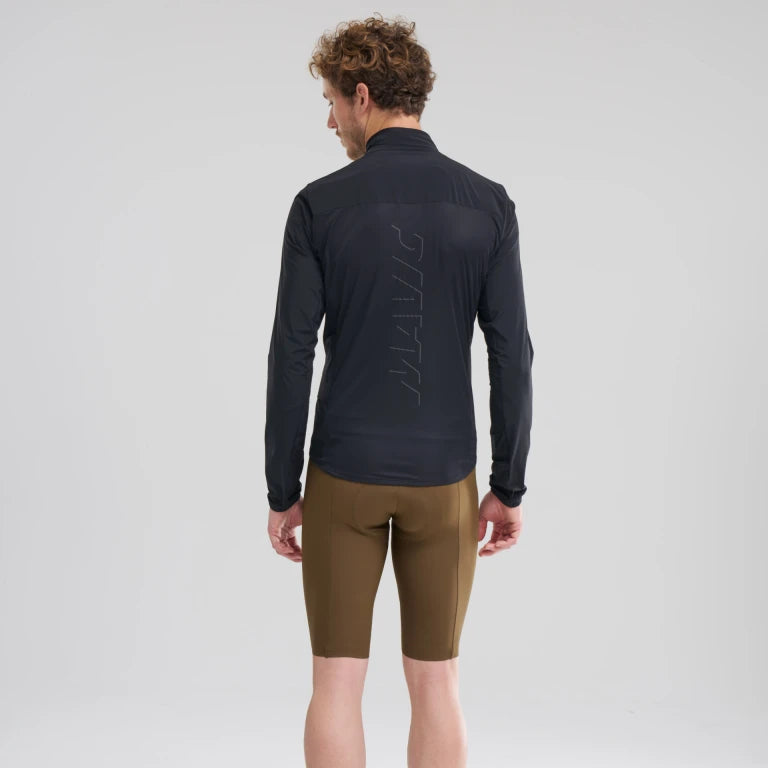 Giacca MAVIC AKSIUM WIND Nero