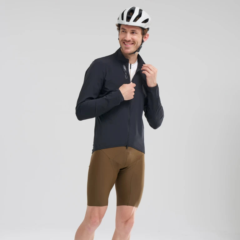 Giacca MAVIC AKSIUM WIND Nero
