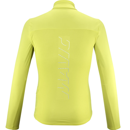 Μπουφάν MAVIC AKSIUM WIND Κίτρινο