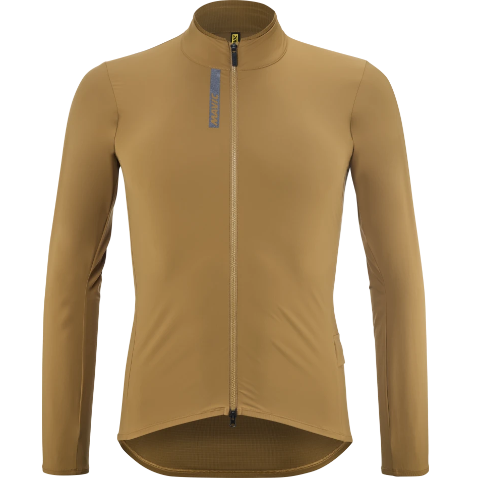 Veste MAVIC AKSIUM WIND Marron