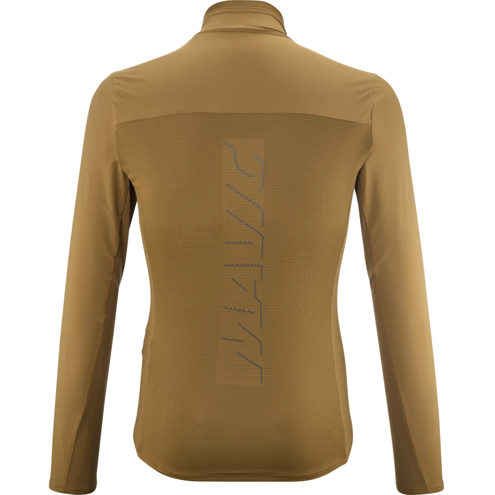 Veste MAVIC AKSIUM WIND Marron