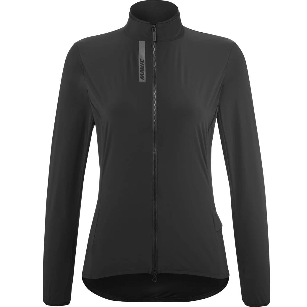 Veste MAVIC AKSIUM WIND Dame Sort