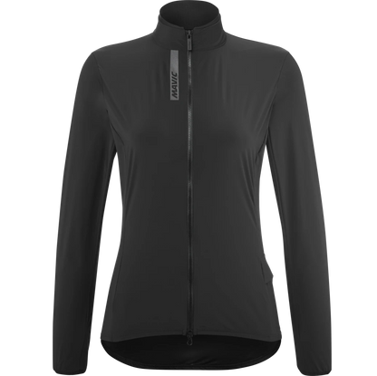 MAVIC AKSIUM WIND Women's Jacket Black