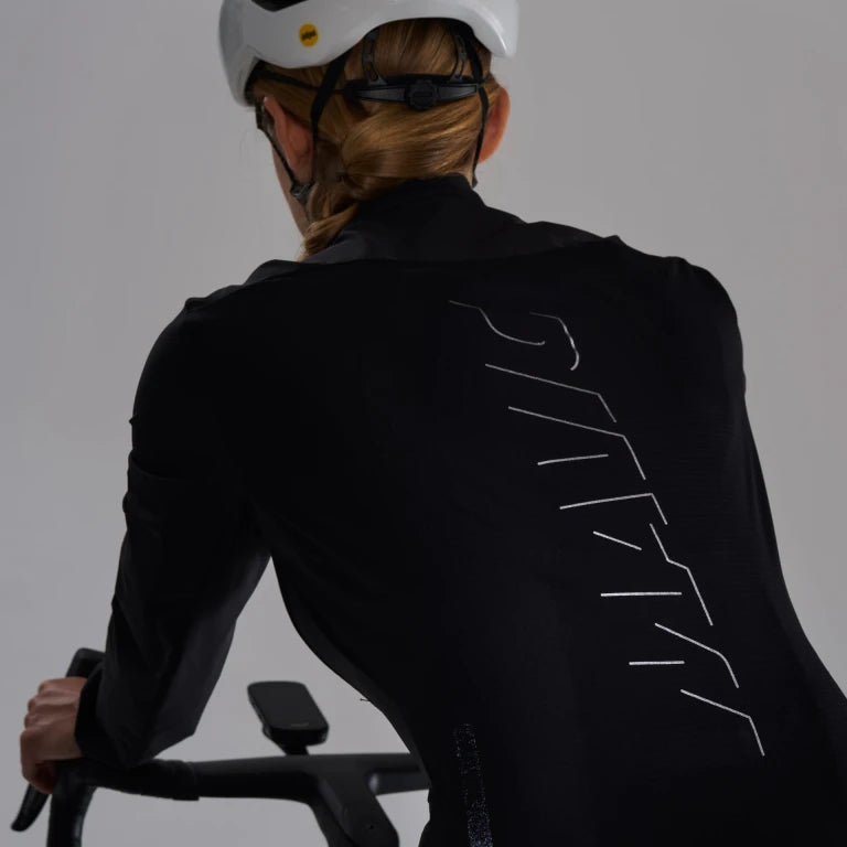 Veste MAVIC AKSIUM WIND Dame Sort