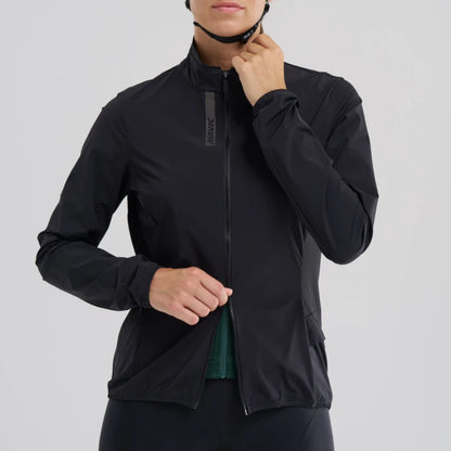 MAVIC AKSIUM WIND Women's Jacket Black