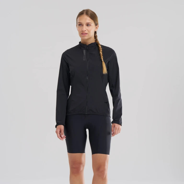 Veste MAVIC AKSIUM WIND Dame Sort