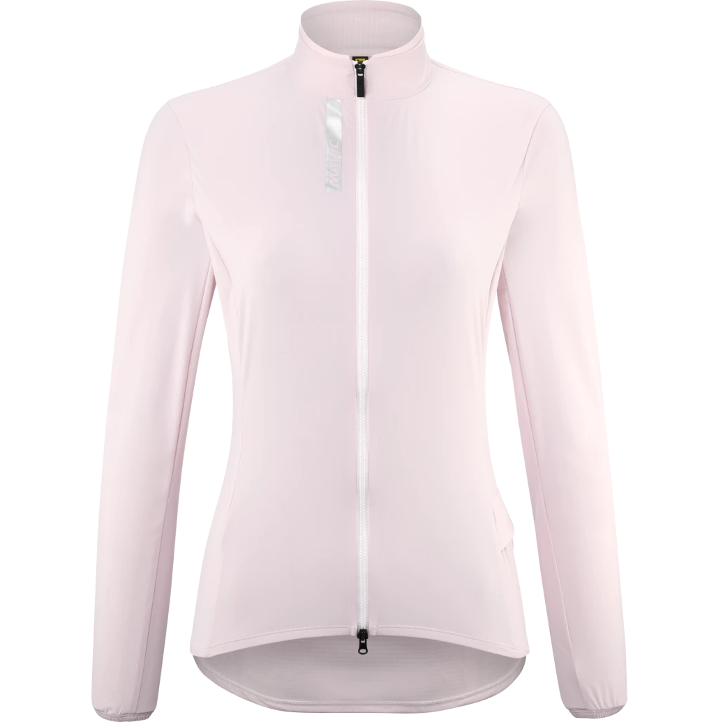 Jacke MAVIC AKSIUM WIND Damen Rosa