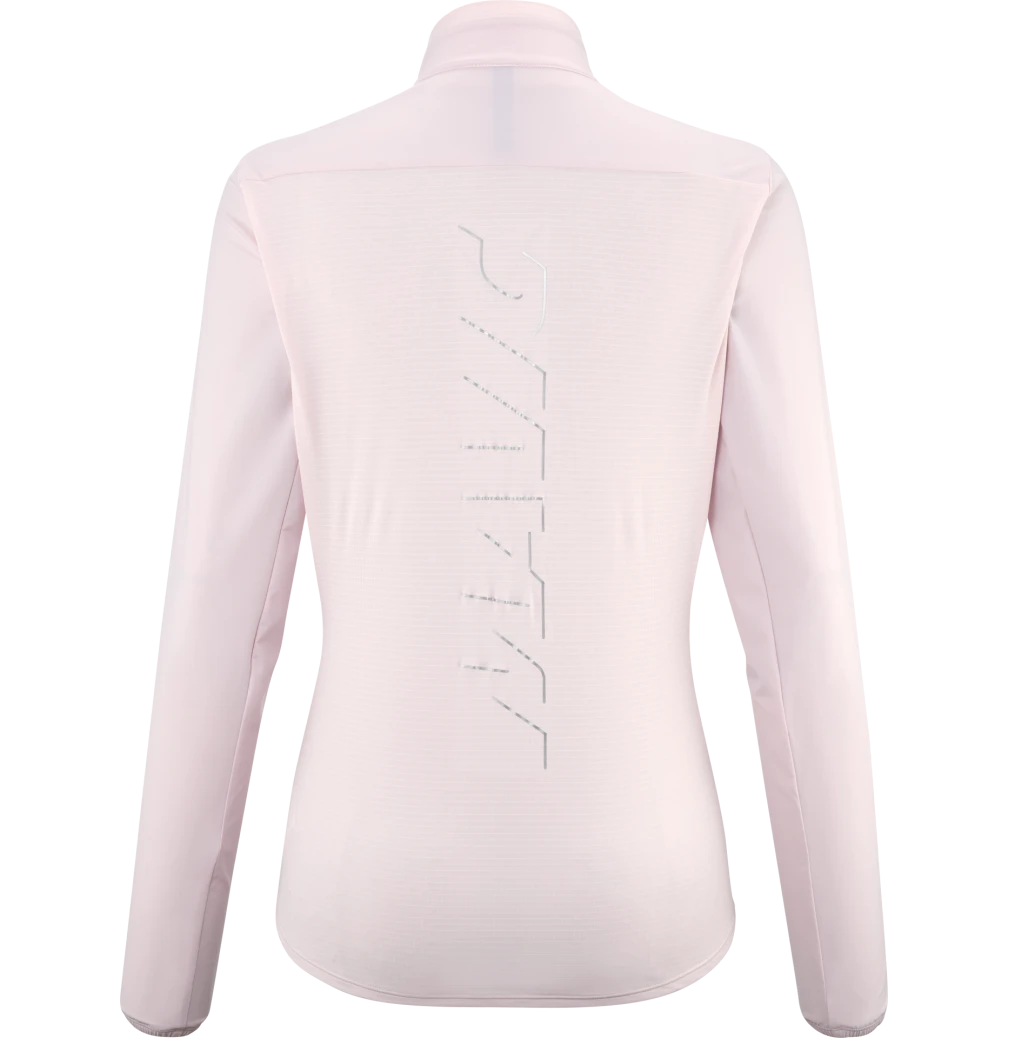 Jacke MAVIC AKSIUM WIND Damen Rosa